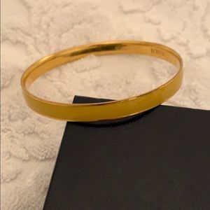 J. Crew. Enamel Bracelet